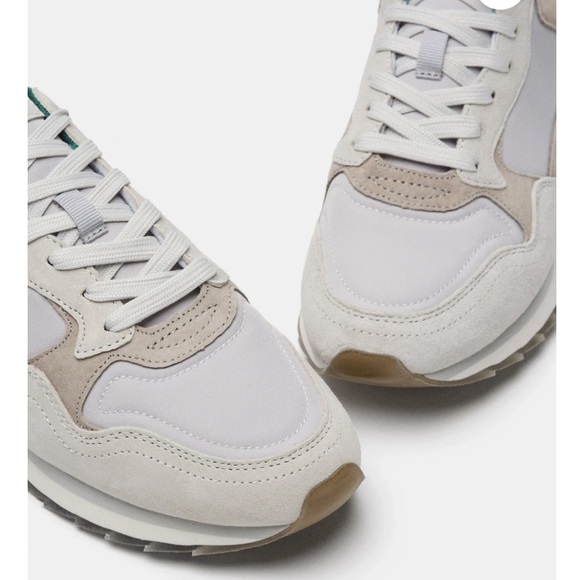 HOFF Shoes size 41 (women’s 9.5, men’s 10) - Picture 3 of 11